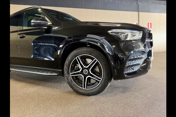 Mercedes-Benz GLE 450 4 Matic AMG STYLING-PANORAMA-LUCHTVERING-BURMESTER-MEMORY-HEAD UP-ZEER COMPLEET