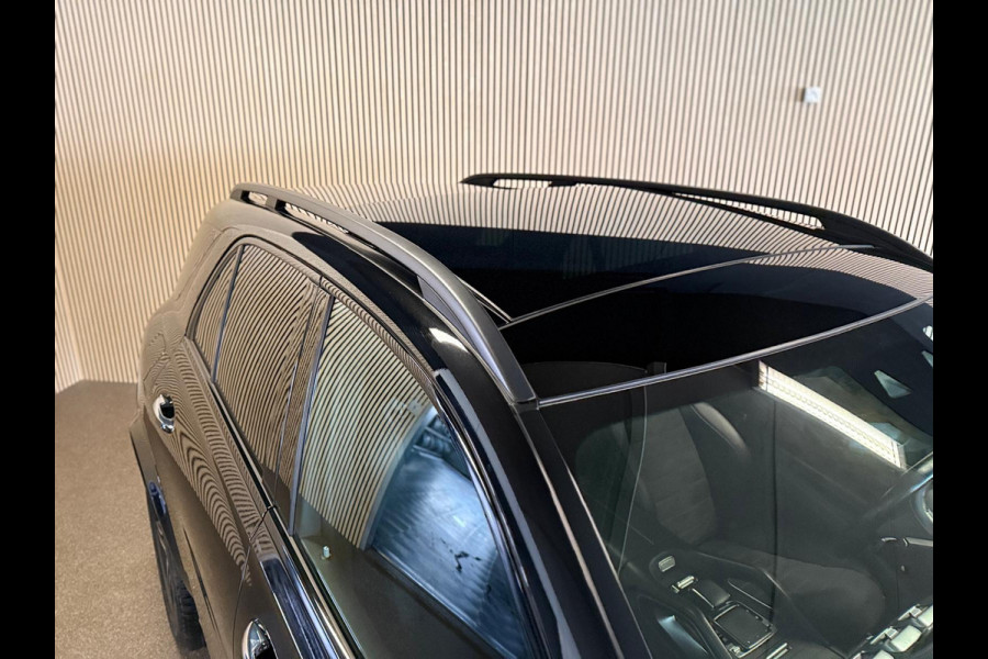 Mercedes-Benz GLE 450 4 Matic AMG STYLING-PANORAMA-LUCHTVERING-BURMESTER-MEMORY-HEAD UP-ZEER COMPLEET