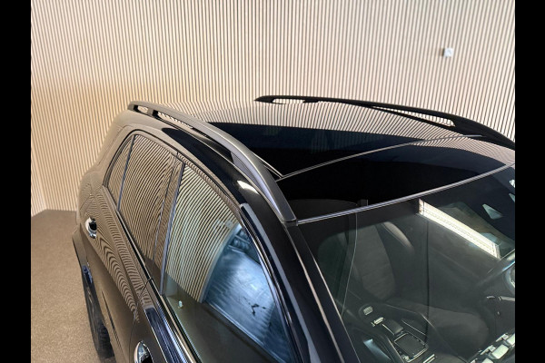 Mercedes-Benz GLE 450 4 Matic AMG STYLING-PANORAMA-LUCHTVERING-BURMESTER-MEMORY-HEAD UP-ZEER COMPLEET
