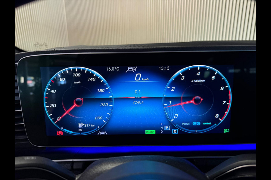 Mercedes-Benz GLE 450 4 Matic AMG STYLING-PANORAMA-LUCHTVERING-BURMESTER-MEMORY-HEAD UP-ZEER COMPLEET