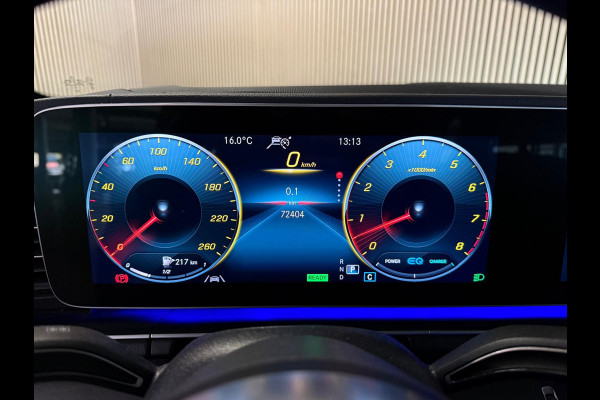Mercedes-Benz GLE 450 4 Matic AMG STYLING-PANORAMA-LUCHTVERING-BURMESTER-MEMORY-HEAD UP-ZEER COMPLEET