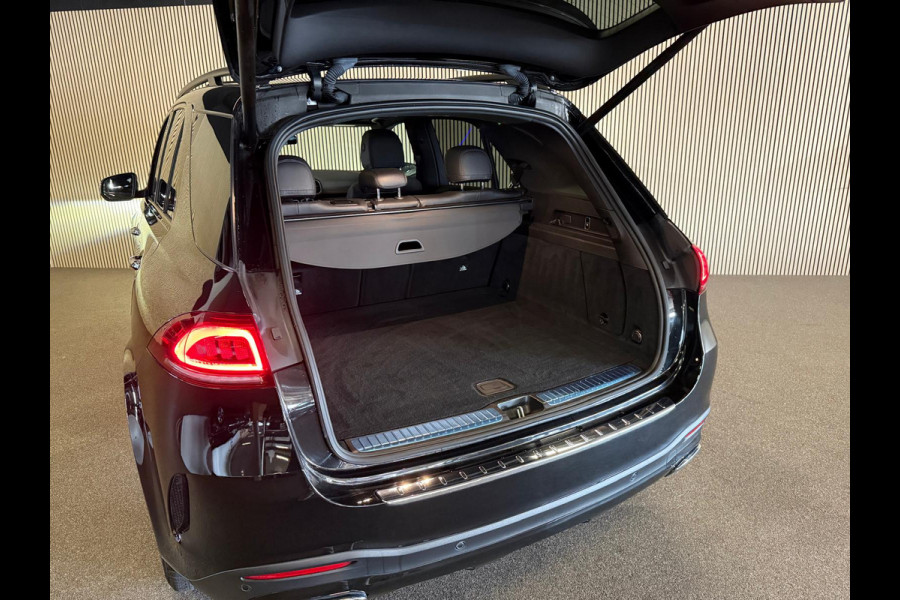 Mercedes-Benz GLE 450 4 Matic AMG STYLING-PANORAMA-LUCHTVERING-BURMESTER-MEMORY-HEAD UP-ZEER COMPLEET