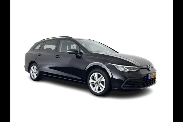Volkswagen Golf Variant 2.0 TDI Life Business+ (INCL.BTW) Aut. *FULL-LED | ADAPTIVE-CRUISE | BLIND-SPOT | DIGI-COCKPIT | NAVI-FULLMAP | AMBIENT-LIGHT | COMFORT-SEATS | KEYLESS | DAB+ | PRIVACY-GLASS | ECC | PDC | TOWBAR | 16''ALU*