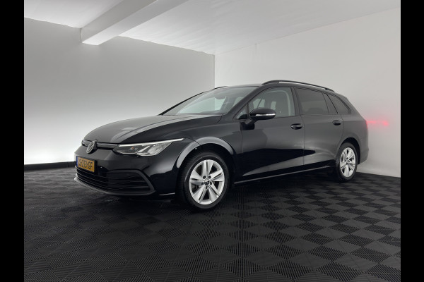 Volkswagen Golf Variant 2.0 TDI Life Business+ (INCL.BTW) Aut. *FULL-LED | ADAPTIVE-CRUISE | BLIND-SPOT | DIGI-COCKPIT | NAVI-FULLMAP | AMBIENT-LIGHT | COMFORT-SEATS | KEYLESS | DAB+ | PRIVACY-GLASS | ECC | PDC | TOWBAR | 16''ALU*