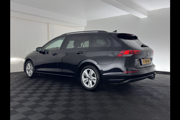 Volkswagen Golf Variant 2.0 TDI Life Business+ (INCL.BTW) Aut. *FULL-LED | ADAPTIVE-CRUISE | BLIND-SPOT | DIGI-COCKPIT | NAVI-FULLMAP | AMBIENT-LIGHT | COMFORT-SEATS | KEYLESS | DAB+ | PRIVACY-GLASS | ECC | PDC | TOWBAR | 16''ALU*