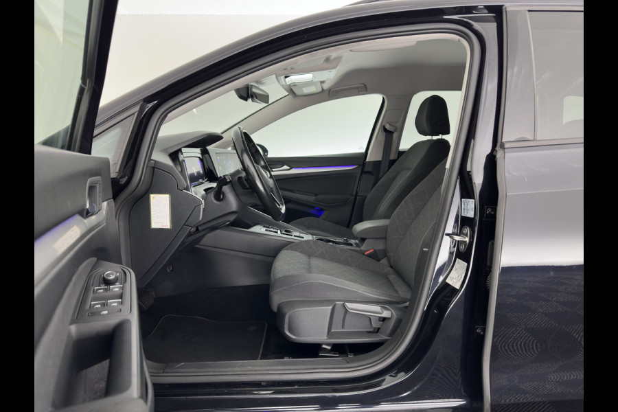Volkswagen Golf Variant 2.0 TDI Life Business+ (INCL.BTW) Aut. *FULL-LED | ADAPTIVE-CRUISE | BLIND-SPOT | DIGI-COCKPIT | NAVI-FULLMAP | AMBIENT-LIGHT | COMFORT-SEATS | KEYLESS | DAB+ | PRIVACY-GLASS | ECC | PDC | TOWBAR | 16''ALU*