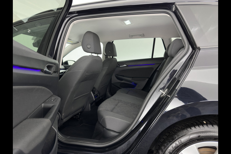 Volkswagen Golf Variant 2.0 TDI Life Business+ (INCL.BTW) Aut. *FULL-LED | ADAPTIVE-CRUISE | BLIND-SPOT | DIGI-COCKPIT | NAVI-FULLMAP | AMBIENT-LIGHT | COMFORT-SEATS | KEYLESS | DAB+ | PRIVACY-GLASS | ECC | PDC | TOWBAR | 16''ALU*