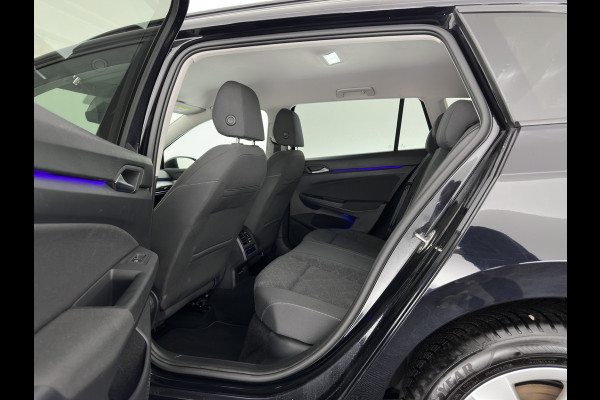 Volkswagen Golf Variant 2.0 TDI Life Business+ (INCL.BTW) Aut. *FULL-LED | ADAPTIVE-CRUISE | BLIND-SPOT | DIGI-COCKPIT | NAVI-FULLMAP | AMBIENT-LIGHT | COMFORT-SEATS | KEYLESS | DAB+ | PRIVACY-GLASS | ECC | PDC | TOWBAR | 16''ALU*