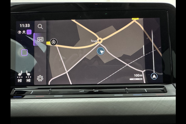 Volkswagen Golf Variant 2.0 TDI Life Business+ (INCL.BTW) Aut. *FULL-LED | ADAPTIVE-CRUISE | BLIND-SPOT | DIGI-COCKPIT | NAVI-FULLMAP | AMBIENT-LIGHT | COMFORT-SEATS | KEYLESS | DAB+ | PRIVACY-GLASS | ECC | PDC | TOWBAR | 16''ALU*