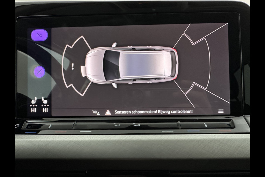 Volkswagen Golf Variant 2.0 TDI Life Business+ (INCL.BTW) Aut. *FULL-LED | ADAPTIVE-CRUISE | BLIND-SPOT | DIGI-COCKPIT | NAVI-FULLMAP | AMBIENT-LIGHT | COMFORT-SEATS | KEYLESS | DAB+ | PRIVACY-GLASS | ECC | PDC | TOWBAR | 16''ALU*