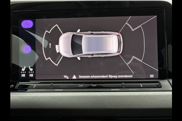 Volkswagen Golf Variant 2.0 TDI Life Business+ (INCL.BTW) Aut. *FULL-LED | ADAPTIVE-CRUISE | BLIND-SPOT | DIGI-COCKPIT | NAVI-FULLMAP | AMBIENT-LIGHT | COMFORT-SEATS | KEYLESS | DAB+ | PRIVACY-GLASS | ECC | PDC | TOWBAR | 16''ALU*