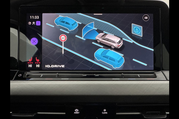 Volkswagen Golf Variant 2.0 TDI Life Business+ (INCL.BTW) Aut. *FULL-LED | ADAPTIVE-CRUISE | BLIND-SPOT | DIGI-COCKPIT | NAVI-FULLMAP | AMBIENT-LIGHT | COMFORT-SEATS | KEYLESS | DAB+ | PRIVACY-GLASS | ECC | PDC | TOWBAR | 16''ALU*