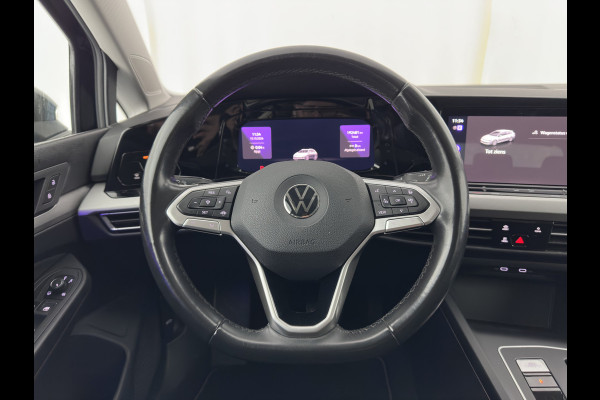 Volkswagen Golf Variant 2.0 TDI Life Business+ (INCL.BTW) Aut. *FULL-LED | ADAPTIVE-CRUISE | BLIND-SPOT | DIGI-COCKPIT | NAVI-FULLMAP | AMBIENT-LIGHT | COMFORT-SEATS | KEYLESS | DAB+ | PRIVACY-GLASS | ECC | PDC | TOWBAR | 16''ALU*