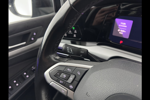 Volkswagen Golf Variant 2.0 TDI Life Business+ (INCL.BTW) Aut. *FULL-LED | ADAPTIVE-CRUISE | BLIND-SPOT | DIGI-COCKPIT | NAVI-FULLMAP | AMBIENT-LIGHT | COMFORT-SEATS | KEYLESS | DAB+ | PRIVACY-GLASS | ECC | PDC | TOWBAR | 16''ALU*