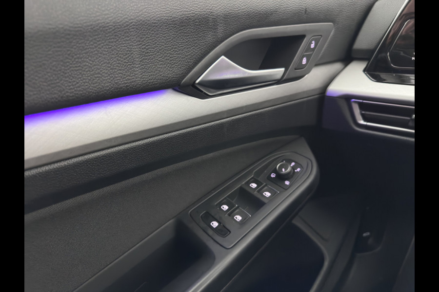 Volkswagen Golf Variant 2.0 TDI Life Business+ (INCL.BTW) Aut. *FULL-LED | ADAPTIVE-CRUISE | BLIND-SPOT | DIGI-COCKPIT | NAVI-FULLMAP | AMBIENT-LIGHT | COMFORT-SEATS | KEYLESS | DAB+ | PRIVACY-GLASS | ECC | PDC | TOWBAR | 16''ALU*