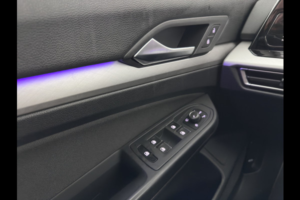 Volkswagen Golf Variant 2.0 TDI Life Business+ (INCL.BTW) Aut. *FULL-LED | ADAPTIVE-CRUISE | BLIND-SPOT | DIGI-COCKPIT | NAVI-FULLMAP | AMBIENT-LIGHT | COMFORT-SEATS | KEYLESS | DAB+ | PRIVACY-GLASS | ECC | PDC | TOWBAR | 16''ALU*