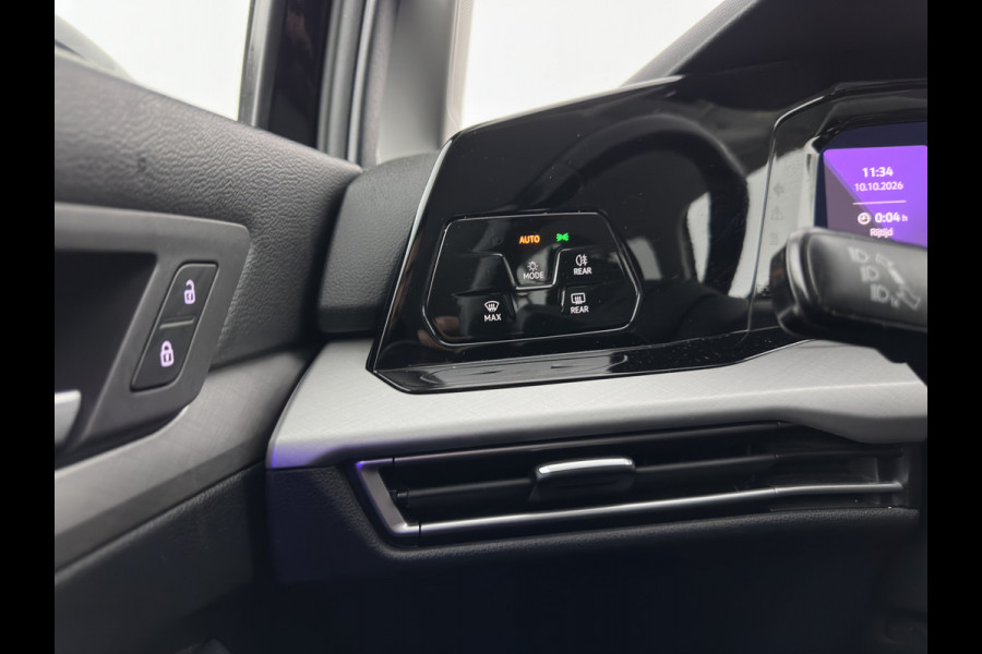 Volkswagen Golf Variant 2.0 TDI Life Business+ (INCL.BTW) Aut. *FULL-LED | ADAPTIVE-CRUISE | BLIND-SPOT | DIGI-COCKPIT | NAVI-FULLMAP | AMBIENT-LIGHT | COMFORT-SEATS | KEYLESS | DAB+ | PRIVACY-GLASS | ECC | PDC | TOWBAR | 16''ALU*