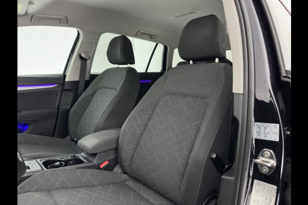 Volkswagen Golf Variant 2.0 TDI Life Business+ (INCL.BTW) Aut. *FULL-LED | ADAPTIVE-CRUISE | BLIND-SPOT | DIGI-COCKPIT | NAVI-FULLMAP | AMBIENT-LIGHT | COMFORT-SEATS | KEYLESS | DAB+ | PRIVACY-GLASS | ECC | PDC | TOWBAR | 16''ALU*