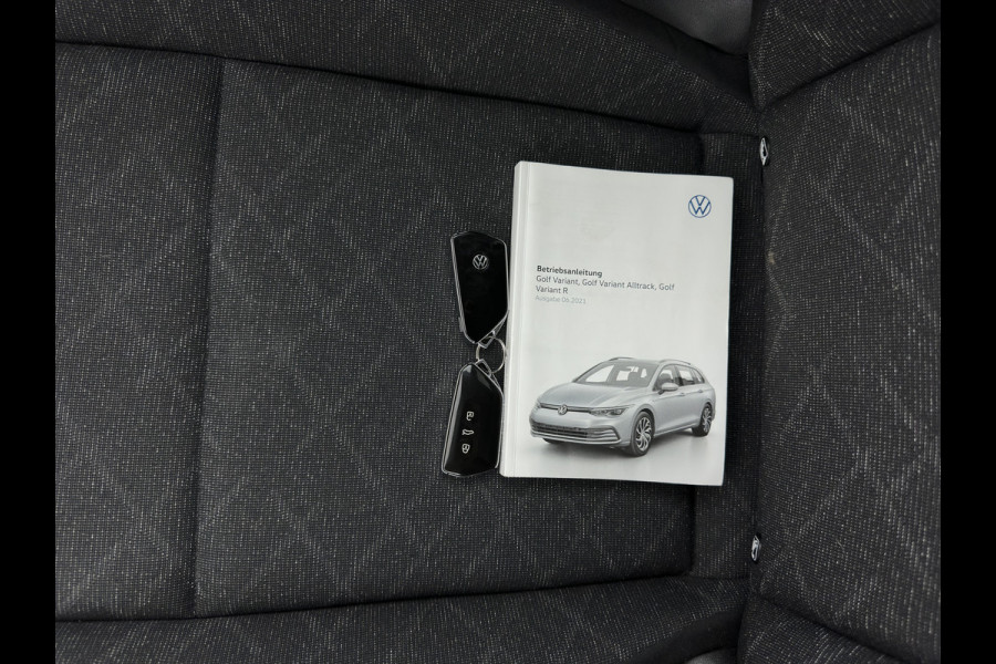 Volkswagen Golf Variant 2.0 TDI Life Business+ (INCL.BTW) Aut. *FULL-LED | ADAPTIVE-CRUISE | BLIND-SPOT | DIGI-COCKPIT | NAVI-FULLMAP | AMBIENT-LIGHT | COMFORT-SEATS | KEYLESS | DAB+ | PRIVACY-GLASS | ECC | PDC | TOWBAR | 16''ALU*