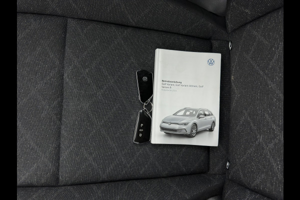 Volkswagen Golf Variant 2.0 TDI Life Business+ (INCL.BTW) Aut. *FULL-LED | ADAPTIVE-CRUISE | BLIND-SPOT | DIGI-COCKPIT | NAVI-FULLMAP | AMBIENT-LIGHT | COMFORT-SEATS | KEYLESS | DAB+ | PRIVACY-GLASS | ECC | PDC | TOWBAR | 16''ALU*