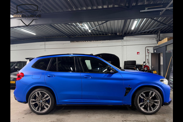 BMW X3 M40i xDrive High Executive PANO|CAMERA|H&K|HUD|MEMORY|