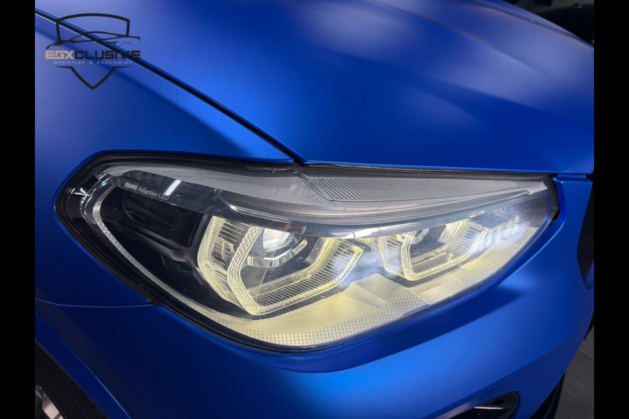 BMW X3 M40i xDrive High Executive PANO|CAMERA|H&K|HUD|MEMORY|