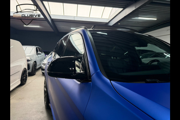 BMW X3 M40i xDrive High Executive PANO|CAMERA|H&K|HUD|MEMORY|