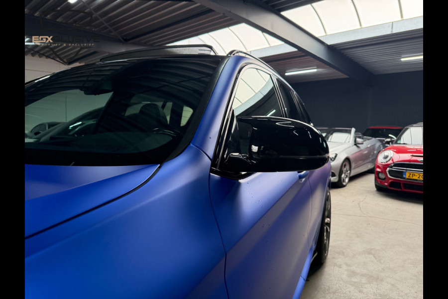 BMW X3 M40i xDrive High Executive PANO|CAMERA|H&K|HUD|MEMORY|