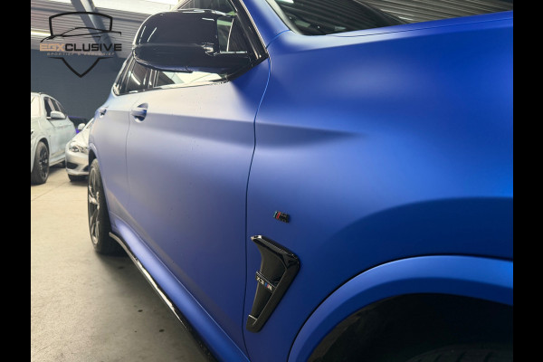 BMW X3 M40i xDrive High Executive PANO|CAMERA|H&K|HUD|MEMORY|
