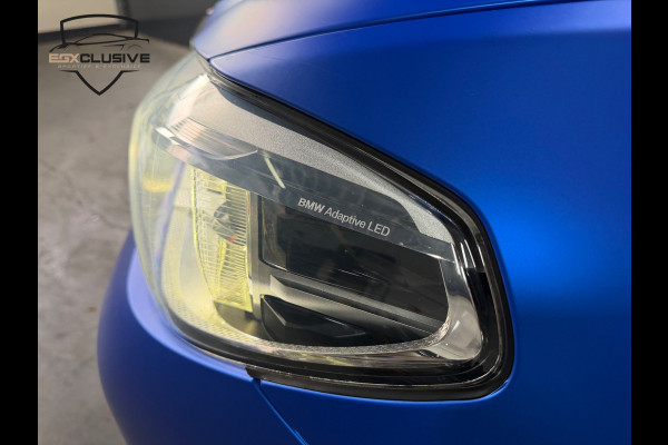 BMW X3 M40i xDrive High Executive PANO|CAMERA|H&K|HUD|MEMORY|