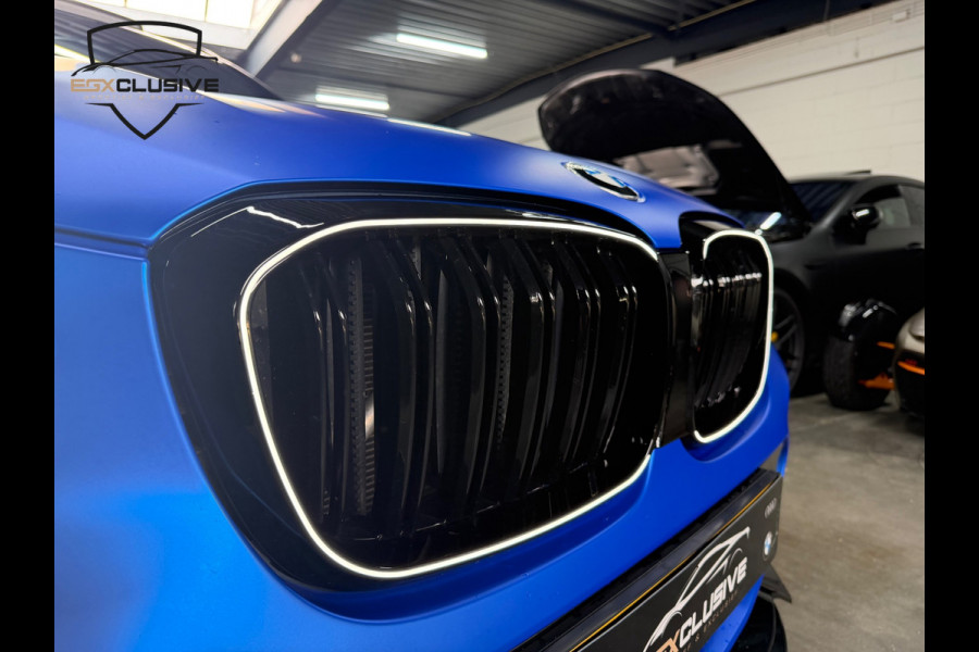 BMW X3 M40i xDrive High Executive PANO|CAMERA|H&K|HUD|MEMORY|