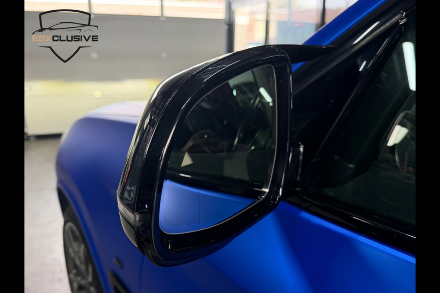 BMW X3 M40i xDrive High Executive PANO|CAMERA|H&K|HUD|MEMORY|