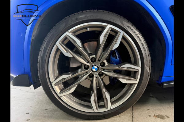 BMW X3 M40i xDrive High Executive PANO|CAMERA|H&K|HUD|MEMORY|