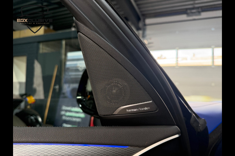 BMW X3 M40i xDrive High Executive PANO|CAMERA|H&K|HUD|MEMORY|