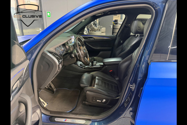 BMW X3 M40i xDrive High Executive PANO|CAMERA|H&K|HUD|MEMORY|