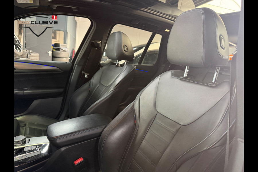 BMW X3 M40i xDrive High Executive PANO|CAMERA|H&K|HUD|MEMORY|