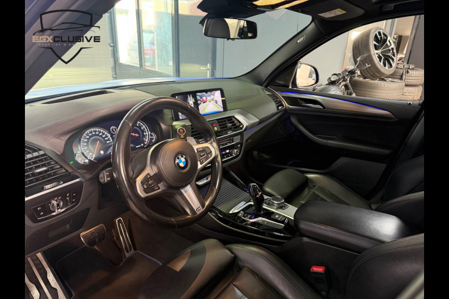 BMW X3 M40i xDrive High Executive PANO|CAMERA|H&K|HUD|MEMORY|