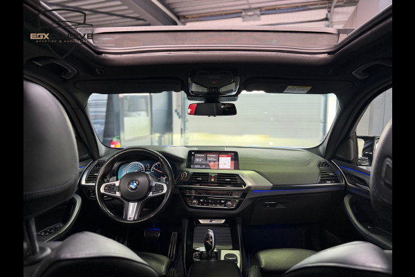 BMW X3 M40i xDrive High Executive PANO|CAMERA|H&K|HUD|MEMORY|