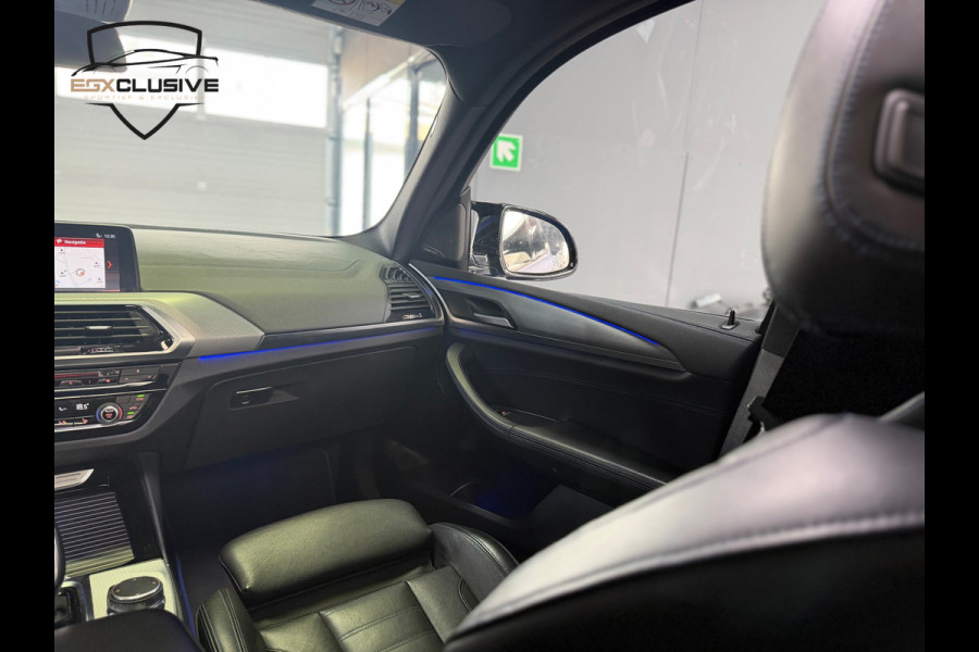 BMW X3 M40i xDrive High Executive PANO|CAMERA|H&K|HUD|MEMORY|