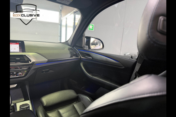 BMW X3 M40i xDrive High Executive PANO|CAMERA|H&K|HUD|MEMORY|
