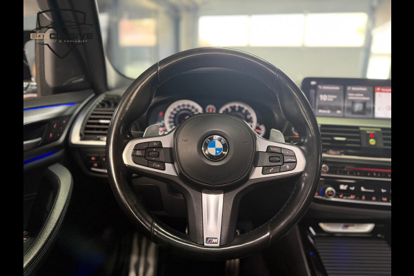 BMW X3 M40i xDrive High Executive PANO|CAMERA|H&K|HUD|MEMORY|