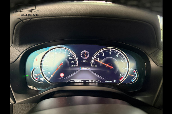 BMW X3 M40i xDrive High Executive PANO|CAMERA|H&K|HUD|MEMORY|