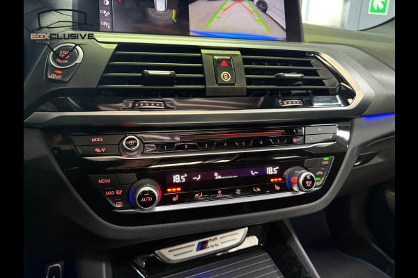 BMW X3 M40i xDrive High Executive PANO|CAMERA|H&K|HUD|MEMORY|