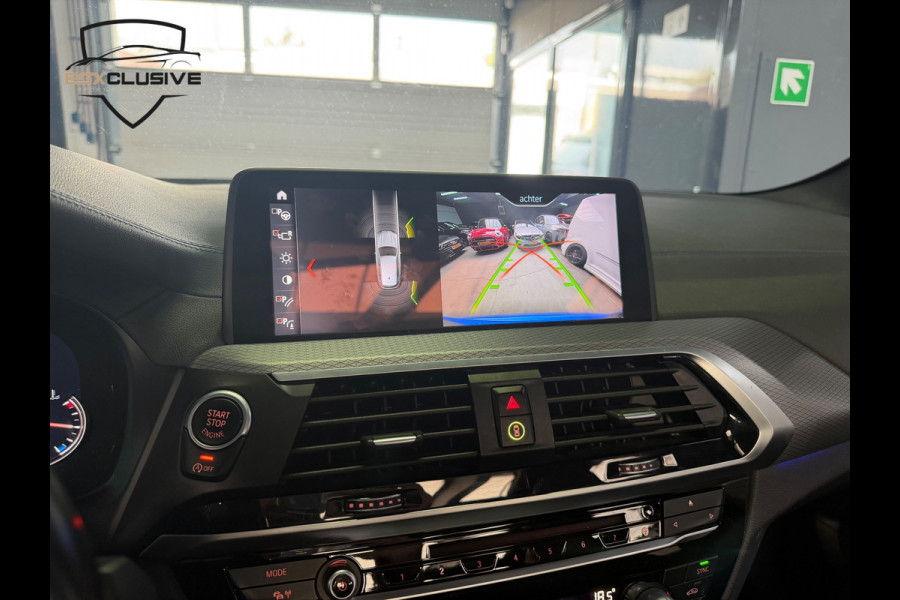 BMW X3 M40i xDrive High Executive PANO|CAMERA|H&K|HUD|MEMORY|