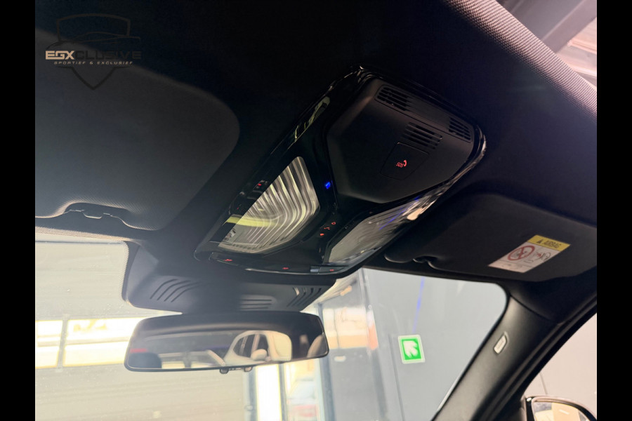 BMW X3 M40i xDrive High Executive PANO|CAMERA|H&K|HUD|MEMORY|