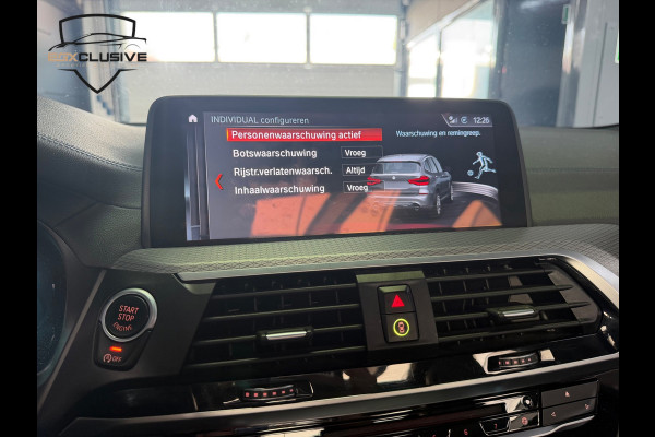BMW X3 M40i xDrive High Executive PANO|CAMERA|H&K|HUD|MEMORY|