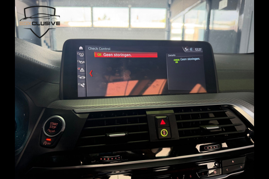 BMW X3 M40i xDrive High Executive PANO|CAMERA|H&K|HUD|MEMORY|