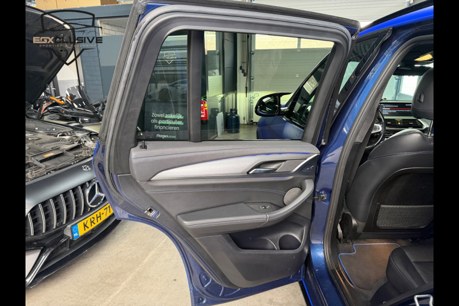 BMW X3 M40i xDrive High Executive PANO|CAMERA|H&K|HUD|MEMORY|