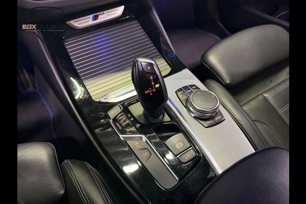 BMW X3 M40i xDrive High Executive PANO|CAMERA|H&K|HUD|MEMORY|