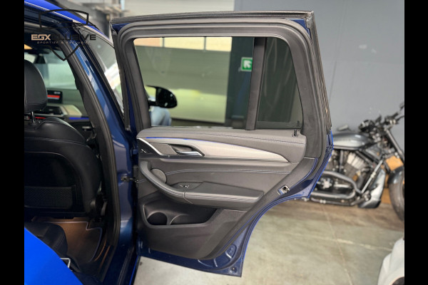 BMW X3 M40i xDrive High Executive PANO|CAMERA|H&K|HUD|MEMORY|